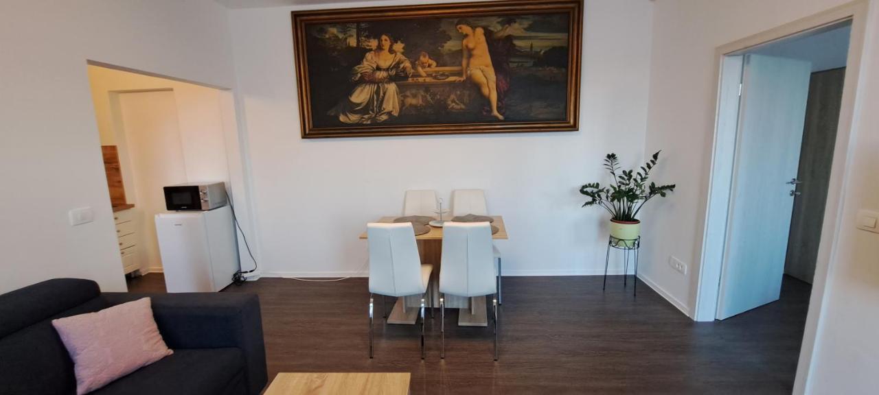 Apartma Rian Κόπερ Εξωτερικό φωτογραφία