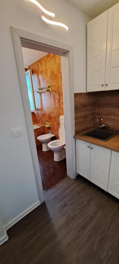 Apartma Rian Κόπερ Εξωτερικό φωτογραφία