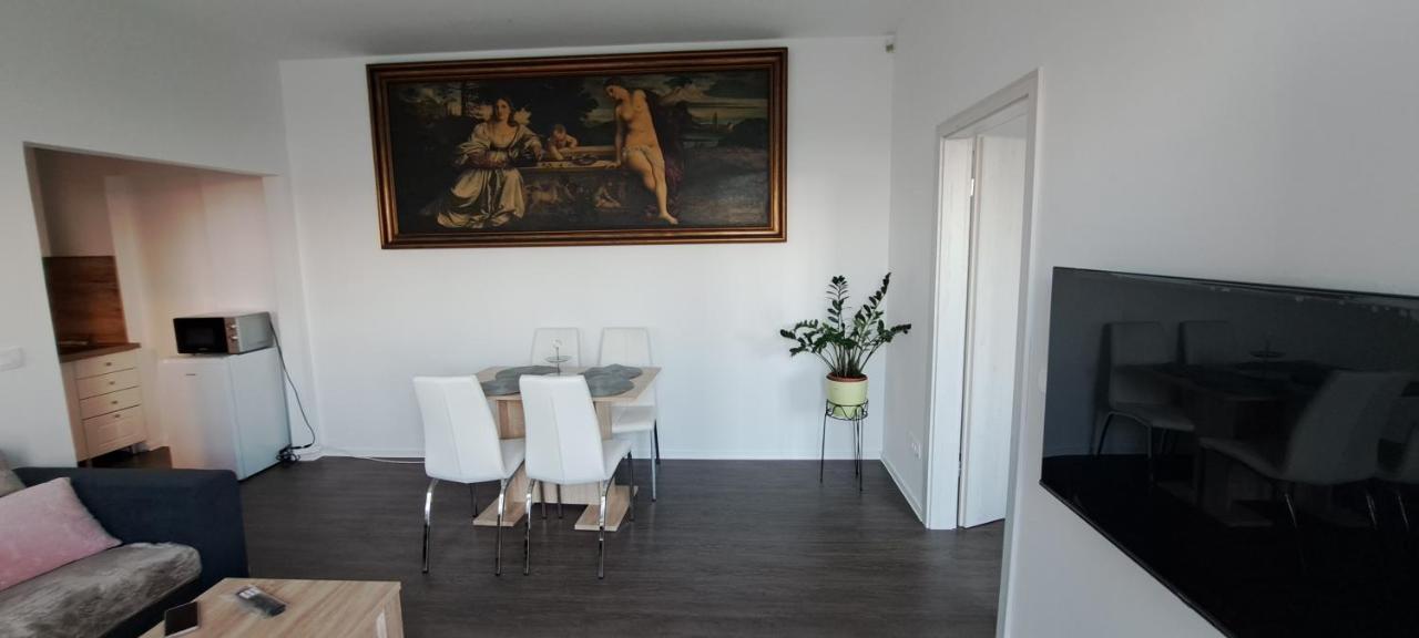 Apartma Rian Κόπερ Εξωτερικό φωτογραφία