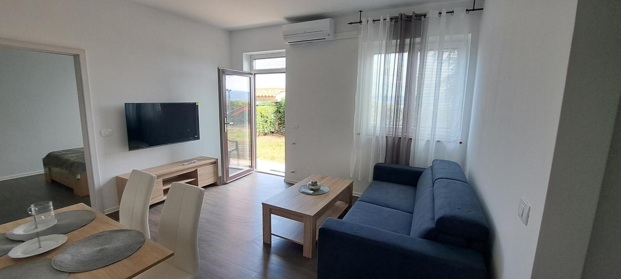 Apartma Rian Κόπερ Εξωτερικό φωτογραφία